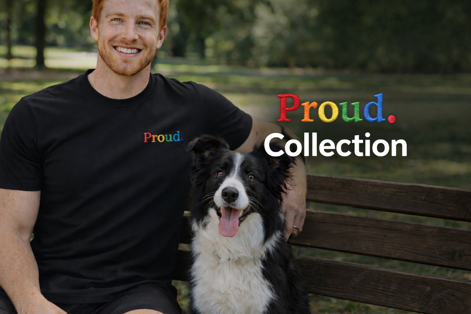 The Pride Shirt