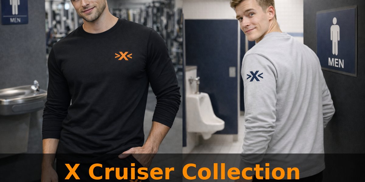 X Cruiser Collection